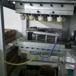 Thermoforming Plastic Pet Preform Mold Customized Color for sale
