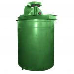 1.1-22kw Ore Dressing Equipment Mineral Mixer Used In High Hardness Materials for sale