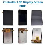 New LCD Display Screen with Keyboard for FOIF Surveying GPS RTK P9III P9IV C5 Data Collector 1pc for sale