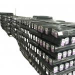 Recyclable Gardening Nonwoven Fabric Film Weed Control For European Market for sale
