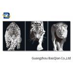 3D Change Flipped Lenticular Image Printing , 3D Effect Poster Wall Art Photo