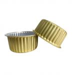 Rectangular Takeout Pans Disposable Aluminum Foil Food Box Container Tray for Turkey