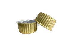 China Rectangular Takeout Pans Disposable Aluminum Foil Food Box Container Tray for Turkey supplier