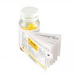Professional Free Design 10Ml Vial Pharmacy Ancillary Label for Vitamin for sale