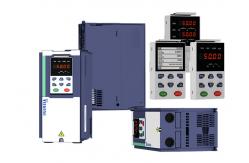 China Remote Monitoring Single Phase Solar Pump Inverter with GPRS Module supplier