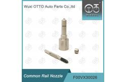 China F00VX30026 / F00 VX 30026 Bosch Piezo Nozzle For Injectors 0445116001/ 0986435363 supplier