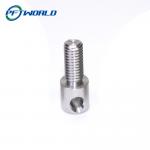 Precision Injection Molding Accessories Custom Size MT YS SPI VDI Surface Finish for sale