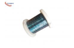 China Enameled Copper Parallel / Triple Electric Varnished Wire For Guitar Using supplier