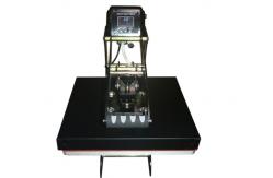 China Multi Purpose Heat Press Transfer Machine For Clothing 0-399s Time Range supplier