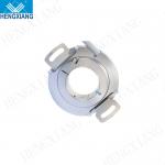 1024PPR Push Pull Mechanical Panel Mount Encoder K66 30mm Hollow Shaft Encoder