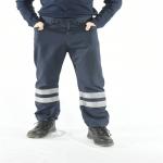 Work Wear Fire Retardent Fr Cargo Pants For Oil And Gas Workers for sale