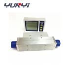 Industrial MF5600 Air Flow Meter With Digital Display for sale