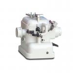 Bag Belt Garments Machine Parts , Stainless Steel Blind Stitching Machine for sale