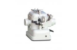 China TGKELL Automatic Computerized Sewing Machine For Making Bag supplier