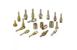 China OEM Custom Aluminum CNC Precision Machining Parts Sheet Metal Fabrication supplier