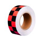 Ece 104 Conspicuity Reflective Tape On Trailers Vehicle Truck Self Adhesive Safety Warning for sale