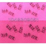 Spring on Panasonic Dispenser HDF holder 1048309051 for sale