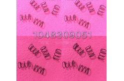 China Spring on Panasonic Dispenser HDF holder 1048309051 supplier