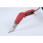 Precision Cutting Heavy Duty Rope Hot Knife 100W With Guide Foot for sale