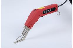China Precision Cutting Heavy Duty Rope Hot Knife 100W With Guide Foot supplier