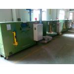 Model 300P Copper Wire Twisting Machine For Fine Wire Bunching , High Speed