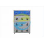 IEC Testing equipment Inductive Load Bank With 3 Test Stations Output Current 60A for sale