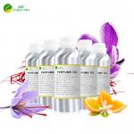 Custom Long Lasting Organic Perfume Fragrance Oil  IFRA Certified for sale