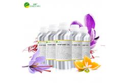 China Custom Long Lasting Organic Perfume Fragrance Oil  IFRA Certified supplier