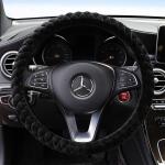 Odm Sheerfond Electric Heater Appliances Cover For Steering Wheel Graphene Material