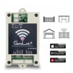 Multi-Tenant Wifi Door Access Control System Self-Service Unlocking Unlimited Distance Control for sale