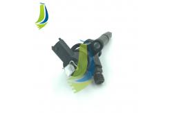 China 0445120048 Diesel Fuel Injector Nozzle ME223749 For 4M50 Engine supplier