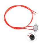 Ksd301 Over Heat Thermal Protector CQC TUV UL Temperature Sensor Cutout Switch for sale