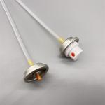 High-Performance Foam Dispensing Valve - Reliable Valve for Foam Applications