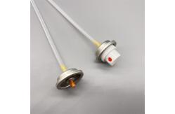 China High-Performance Foam Dispensing Valve - Reliable Valve for Foam Applications supplier