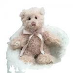 Cotton Stuffed Sitting Bear Animal Toy Comfortable Toys for Newborns Toddlers Kids Babies Children for sale