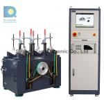 High Speed Spindle Running-In Testing Machine, Spindle Dedicated Aging Tester With One Base for sale