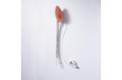 China CE Approval  Reinforced LMA Laryngeal Mask Airway Management For ICU Anesthesia supplier