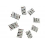 Disposable Mini Pepper Packet 0.1g Customized for sale
