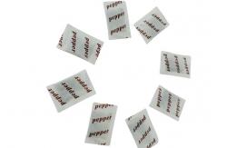 China Disposable Mini Pepper Packet 0.1g Customized supplier