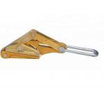 Insulated Conductor Transmission Line Stringing Tools Cable Pulling Clamps for sale