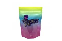 China k Runtz Bag Herbal Incense Packaging Aluminum Foil PET Customized Size supplier