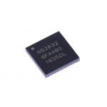 100% New Original NRF52832-QFAA-R IC COMPONENTS P18lf4455-i/p Dac8568iapwr for sale