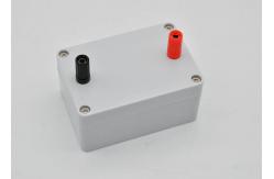 China IEC 60950-1 Clause 2.4.2 500Ω ± 10% Non-Inductive Resistor supplier