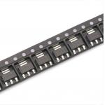 IC CHIP NEW Original 1117 Regulator LM1117MPX-3.3 for sale