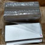 Rectangle Shape P5 P4 P8 Material Piezo Ceramic Plate for sale