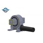 VE9 Slew Drive Gearbox With IP66 House For Solar Tracking System