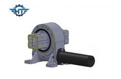 China VE9 Slew Drive Gearbox With IP66 House For Solar Tracking System supplier