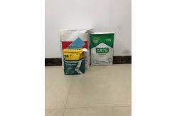 China Customizable Closure Multiwall Bags Highest Standards supplier