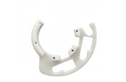 China Milling Precision Medical Components ABS POM Plastic Material supplier