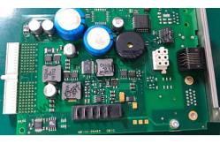 China MP5 Patient Monitor LAN Network Card Board M8100-67084 supplier
